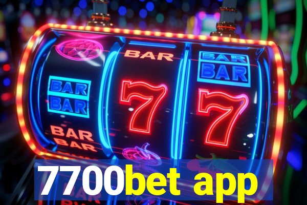 7700bet app